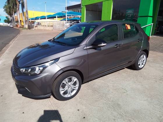 FIAT ARGO 1.0 FIREFLY FLEX DRIVE MANUAL FIAT ARGO 1.0 FIREFLY FLEX DRIVE MANUAL